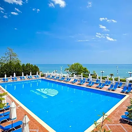 Elenite Sveti Vlas