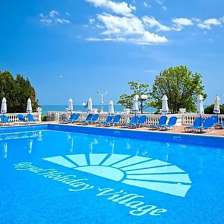 Elenite 3* Sveti Vlas