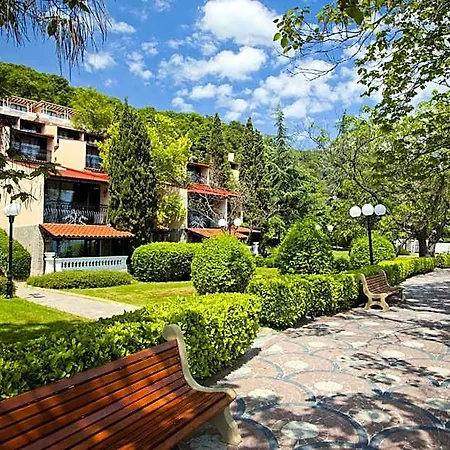 Elenite 3* Светий Влас